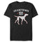 Men's One Hundred and One Dalmatians Life is Better with 101 T-Shirt