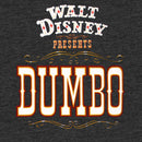 Men's Dumbo Official Logo T-Shirt