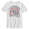 Boy's Dumbo A Good Friend Helps You Fly T-Shirt