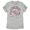 Women's Dumbo A Good Friend Helps You Fly T-Shirt