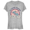 Junior's Dumbo A Good Friend Helps You Fly T-Shirt