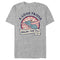 Men's Dumbo A Good Friend Helps You Fly T-Shirt