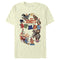 Men's Dumbo Classic Theatrical Poster T-Shirt