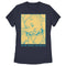 Women's Dumbo The One, The Only, The Fabulous T-Shirt