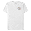 Men's Dumbo Pocket Hit T-Shirt