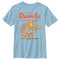 Boy's Dumbo The Flying Elephant Circus T-Shirt