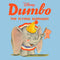 Boy's Dumbo The Flying Elephant Circus T-Shirt