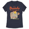 Women's Dumbo The Flying Elephant T-Shirt