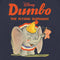 Women's Dumbo The Flying Elephant T-Shirt