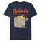Men's Dumbo The Flying Elephant T-Shirt