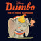 Junior's Dumbo The Flying Elephant T-Shirt