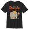 Boy's Dumbo The Flying Elephant Circus T-Shirt