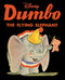 Boy's Dumbo The Flying Elephant Circus T-Shirt