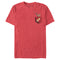 Men's Dumbo Timothy in Faux Pocket T-Shirt