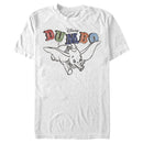 Men's Dumbo Soaring T-Shirt