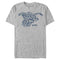 Men's Dumbo Up and Up T-Shirt