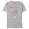 Men's Dumbo Balancing Act T-Shirt