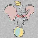 Men's Dumbo Balancing Act T-Shirt