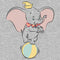 Men's Dumbo Balancing Act T-Shirt