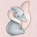 Toddler's Dumbo Cute Elephant Ears T-Shirt
