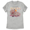 Women's Dumbo Circus Act T-Shirt
