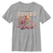 Boy's Dumbo Circus Act T-Shirt