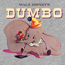 Boy's Dumbo Circus Act T-Shirt