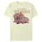 Men's Dumbo Circus Act T-Shirt