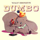 Men's Dumbo Circus Act T-Shirt