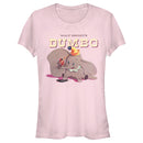 Junior's Dumbo Circus Act T-Shirt