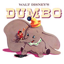 Men's Dumbo Circus Act T-Shirt