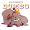Men's Dumbo Circus Act T-Shirt