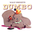 Boy's Dumbo Circus Act T-Shirt