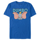 Men's Dumbo Wide Open T-Shirt