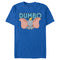 Men's Dumbo Wide Open T-Shirt