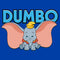 Men's Dumbo Wide Open T-Shirt