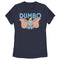 Women's Dumbo Wide Open T-Shirt