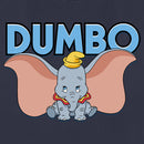 Women's Dumbo Wide Open T-Shirt