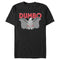 Men's Dumbo Big Ears T-Shirt