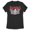 Women's Dumbo Big Ears T-Shirt