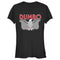 Junior's Dumbo Big Ears T-Shirt