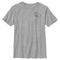 Boy's Dumbo Pocket Outline T-Shirt