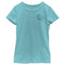 Girl's Dumbo Pocket Outline T-Shirt