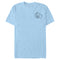 Men's Dumbo Pocket Outline T-Shirt