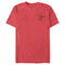 Men's Dumbo Timothy Pocket Outline T-Shirt