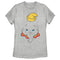 Women's Dumbo Large Portrait T-Shirt