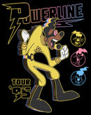 Junior's A Goofy Movie Powerline Tour '95 T-Shirt