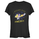 Junior's A Goofy Movie Max Stand Out World Tour '95 T-Shirt