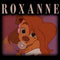 Junior's A Goofy Movie The Beautiful Roxanne T-Shirt
