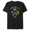 Men's Hocus Pocus Come We Fly T-Shirt